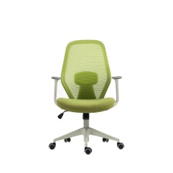 Swivel chair (lime) Swivel chair (lime)