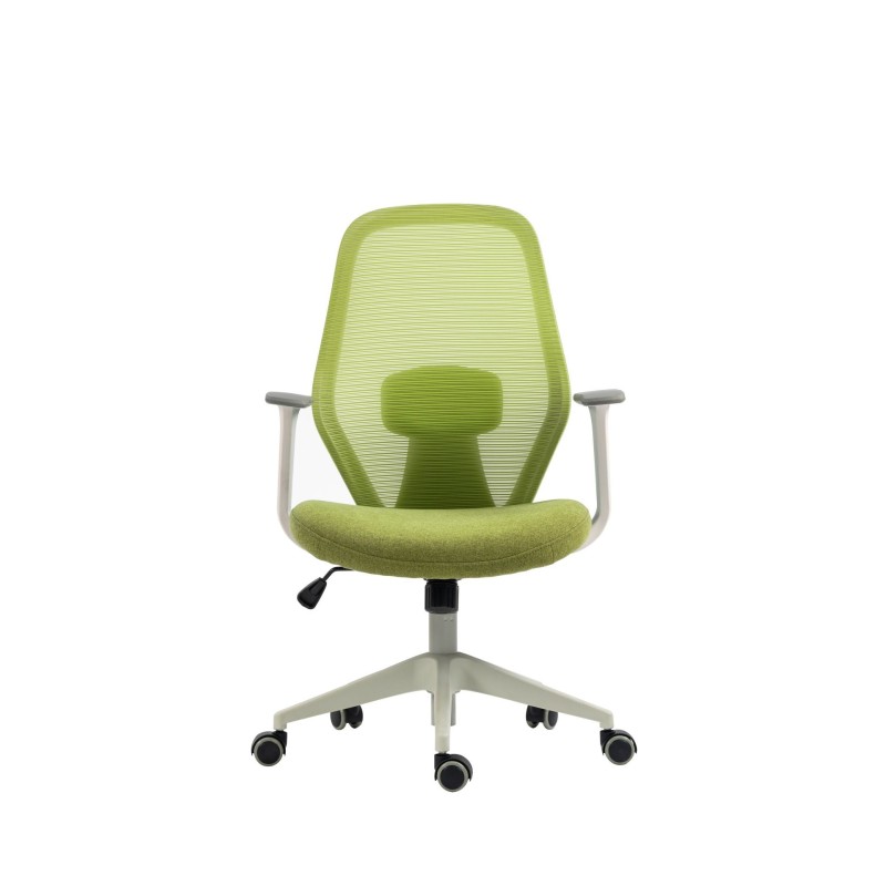 Swivel chair (lime) Swivel chair (lime)