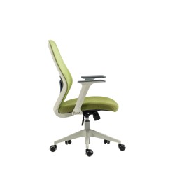 Swivel chair (lime) Swivel chair (lime)