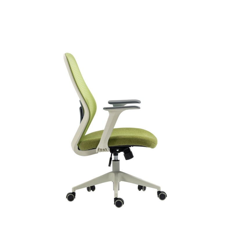 Swivel chair (lime) Swivel chair (lime)
