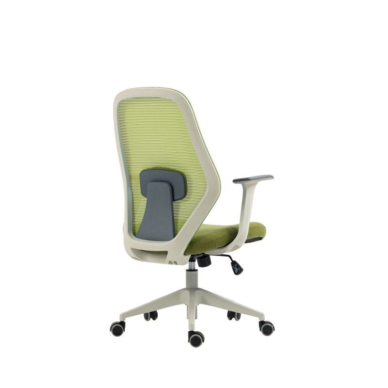 Swivel chair (lime) Swivel chair (lime)