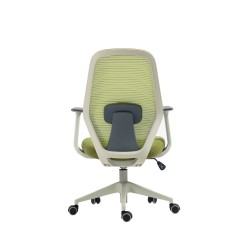 Swivel chair (lime) Swivel chair (lime)