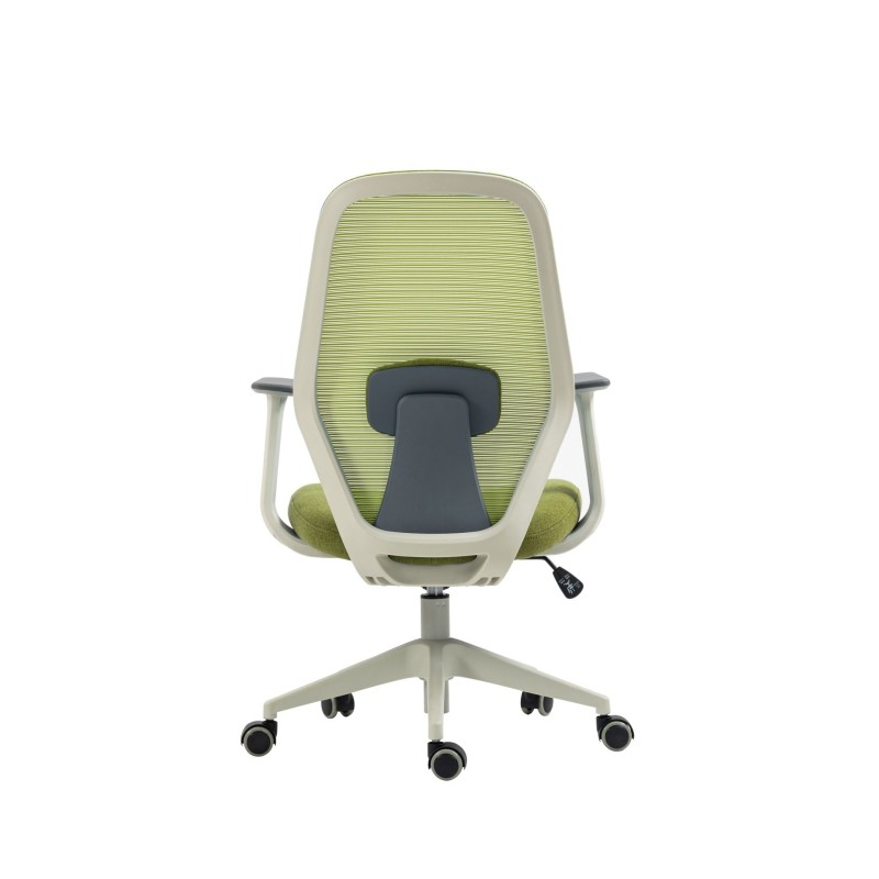 Swivel chair (lime) Swivel chair (lime)