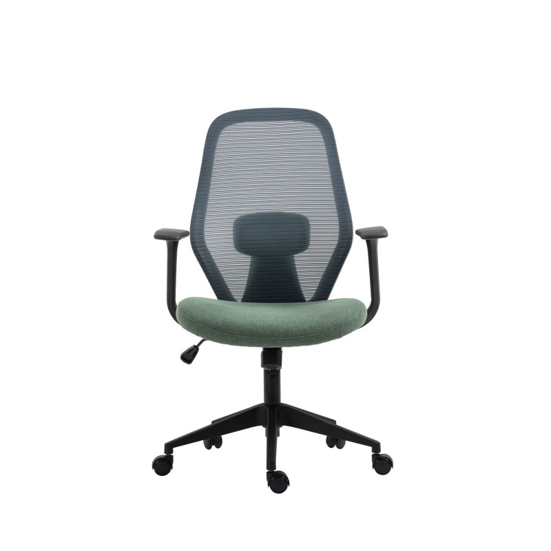 Swivel chair (green) Swivel chair (green)