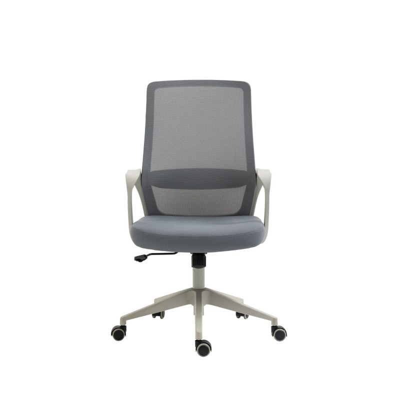 Swivel chair (gray) Swivel chair (gray)