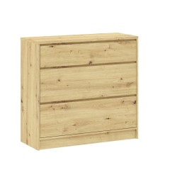 Komoda (dąb artisan)