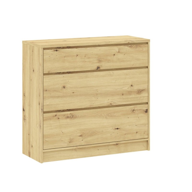 Dresser (artisan oak) Dresser (artisan oak)