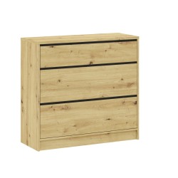 Komoda (dąb artisan) Komoda (dąb artisan)