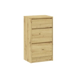 Komoda (dąb artisan)