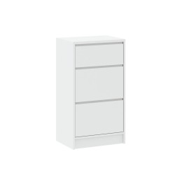 White dresser White dresser