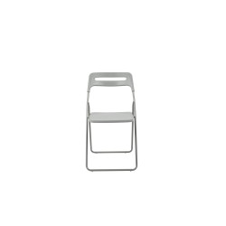 Folding chair (gray) Folding chair (gray)