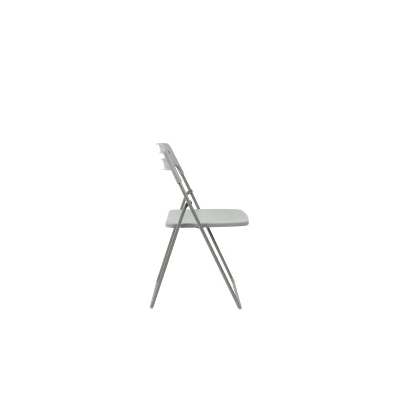 Folding chair (gray) Folding chair (gray)
