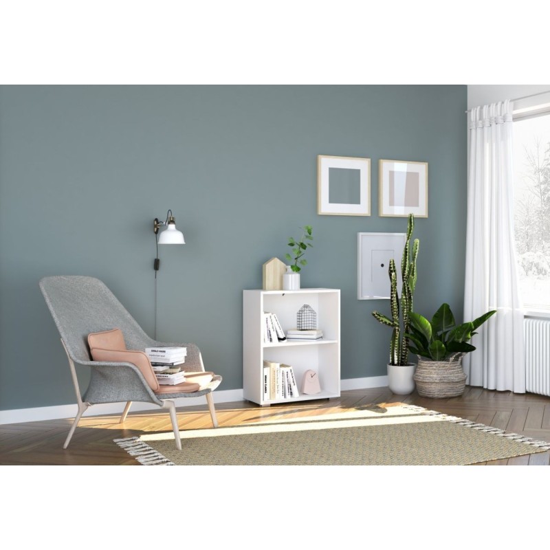 Shelf (white) Shelf (white)