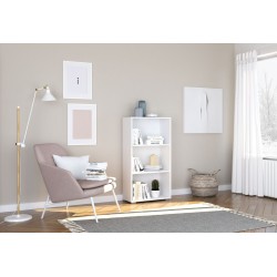 Shelf (white) Shelf (white)