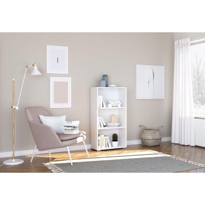 Shelf (white) Shelf (white)