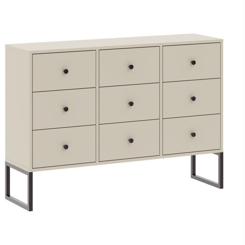 Dresser (cashmere) Dresser (cashmere)