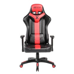Gaming swivel chair (black-red) Gaming swivel chair (black-red)