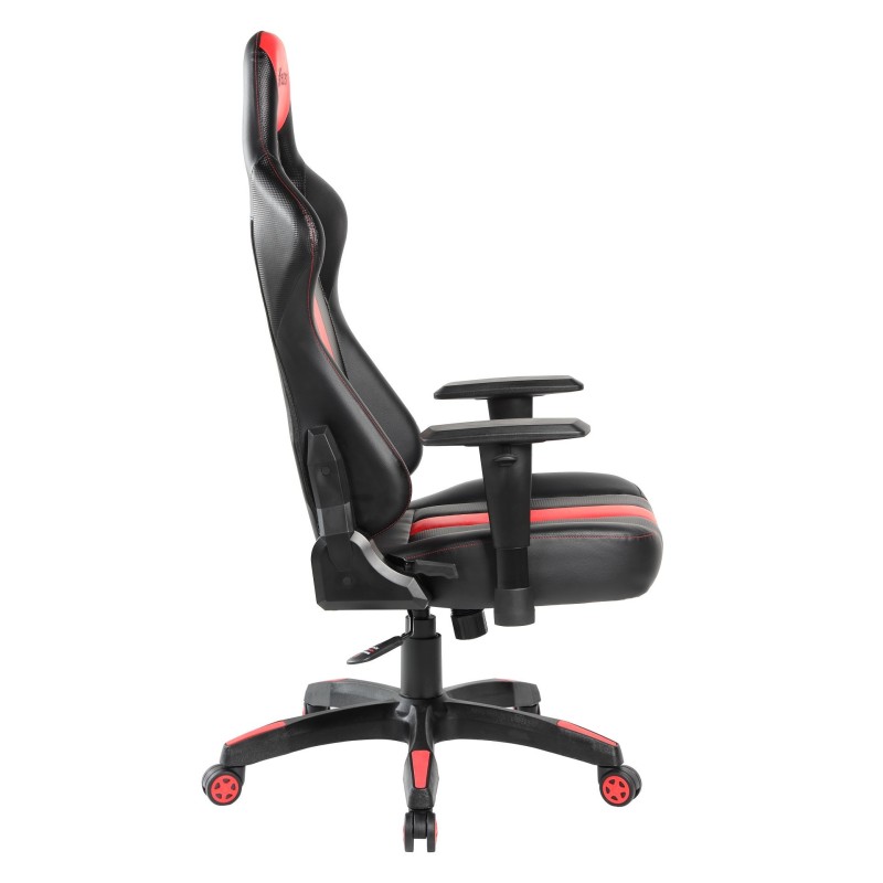 Gaming swivel chair (black-red) Gaming swivel chair (black-red)