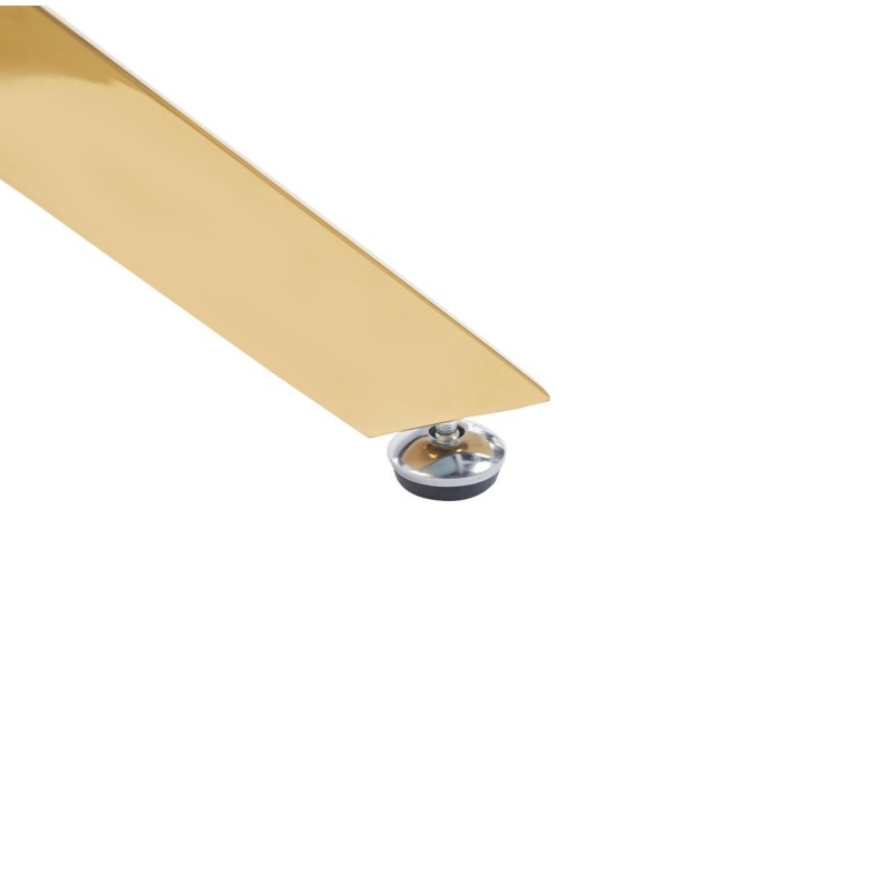 Table (black marble/gold) 100x100 Table (black marble/gold) 100x100
