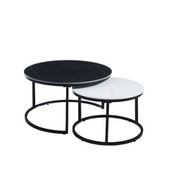 Banco (negro + blanco) 80 + 60 Banco (negro + blanco) 80 + 60
