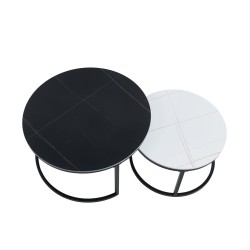 Banco (negro + blanco) 80 + 60 Banco (negro + blanco) 80 + 60