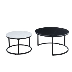 Banco (negro + blanco) 80 + 60 Banco (negro + blanco) 80 + 60
