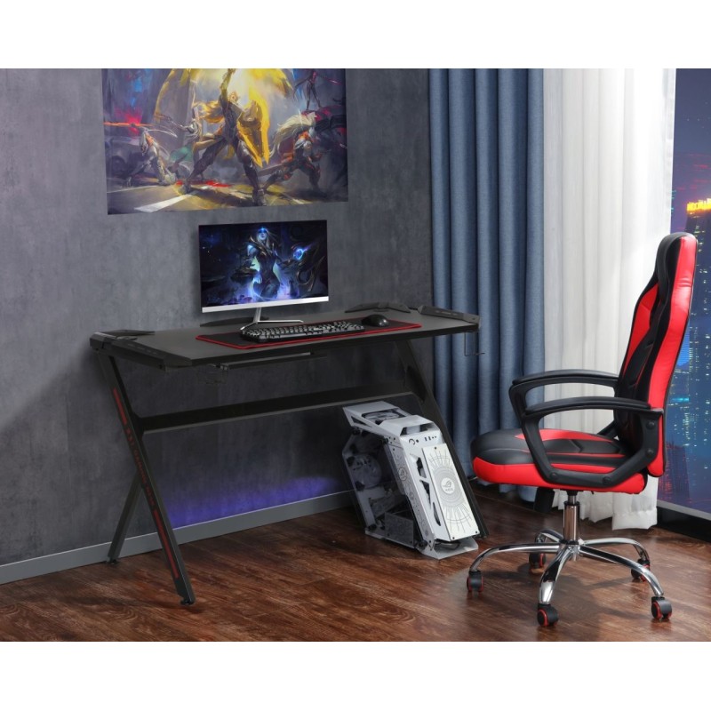 Gaming desk Gaming desk