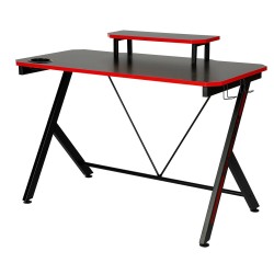Gaming desk Gaming desk