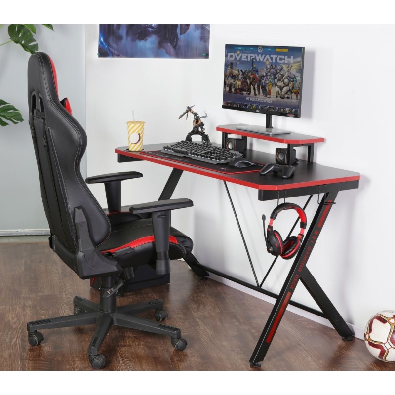 Gaming desk Gaming desk