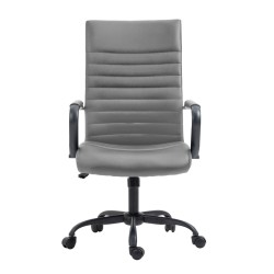 Silla giratoria (gris) Silla giratoria (gris)