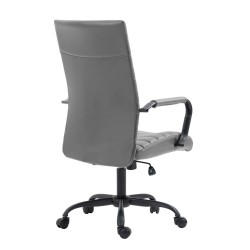 Silla giratoria (gris) Silla giratoria (gris)