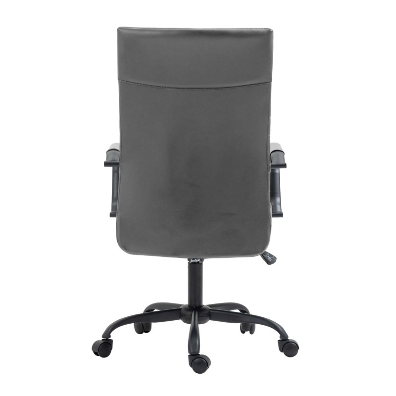Silla giratoria (gris) Silla giratoria (gris)