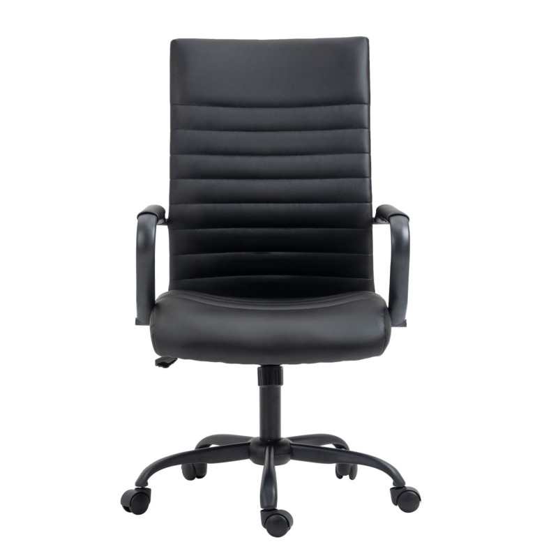 Swivel chair (black) Swivel chair (black)