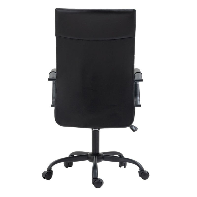 Silla giratoria (negra) Silla giratoria (negra)