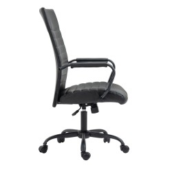 Swivel chair (black) Swivel chair (black)