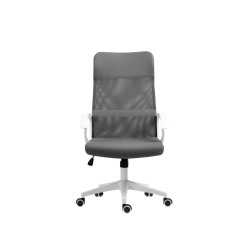 Swivel chair (gray) Swivel chair (gray)