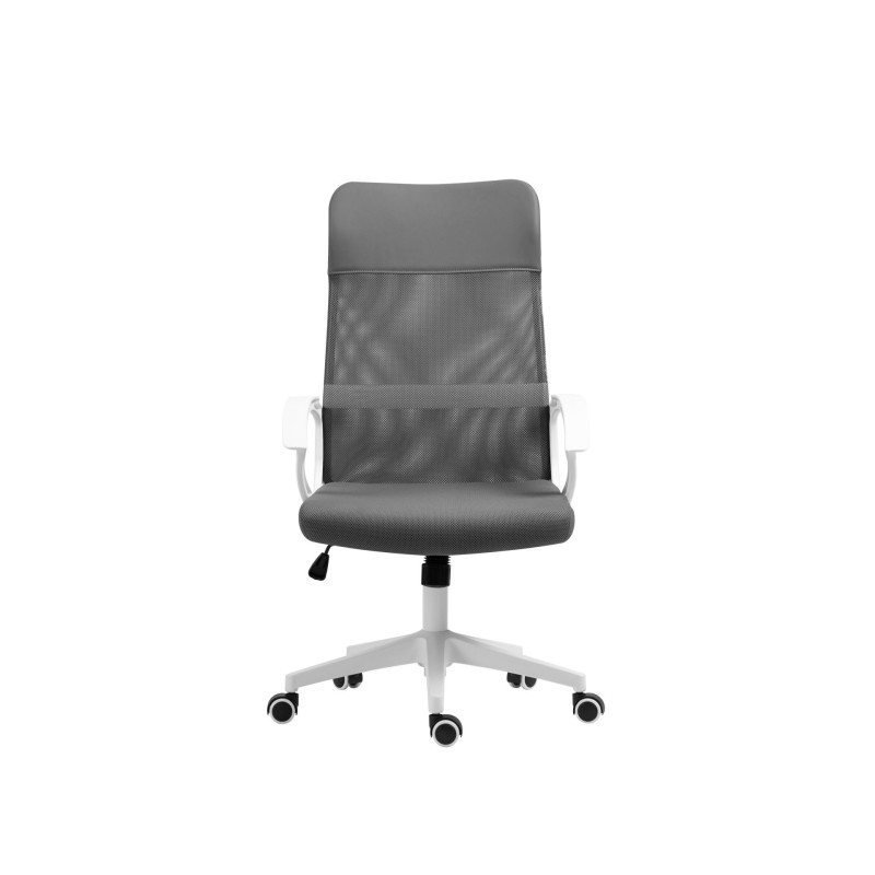 Swivel chair (gray) Swivel chair (gray)