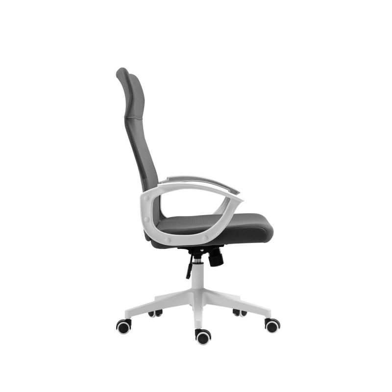 Swivel chair (gray) Swivel chair (gray)