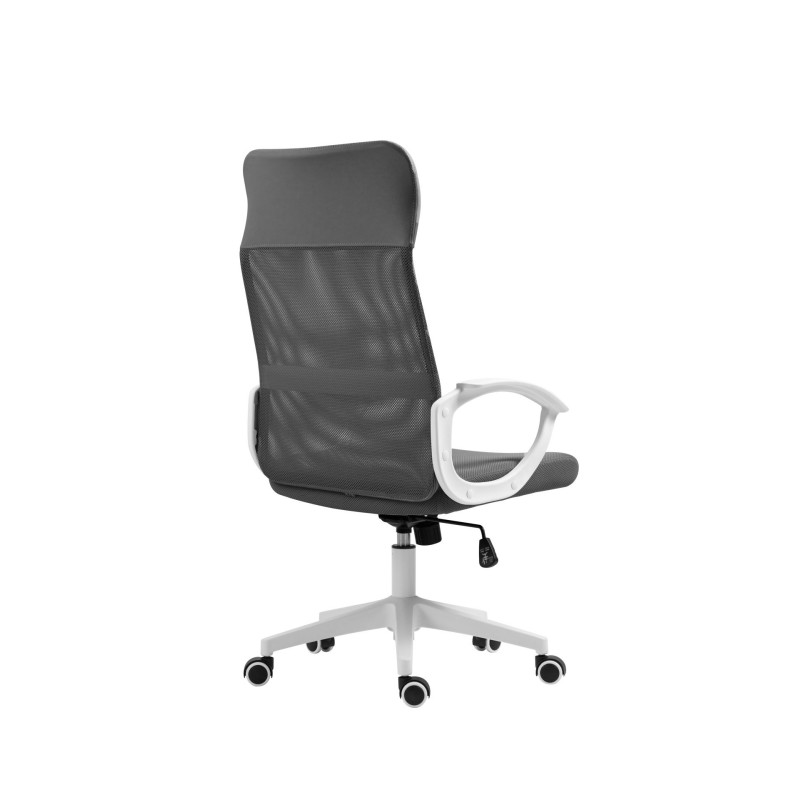 Swivel chair (gray) Swivel chair (gray)