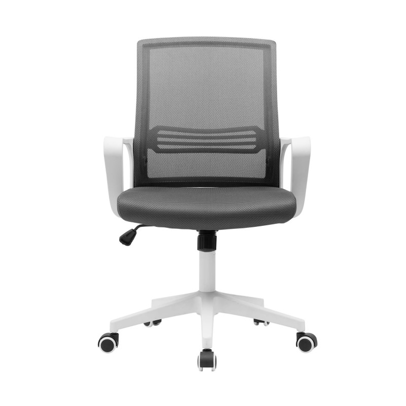 Swivel chair (gray) Swivel chair (gray)