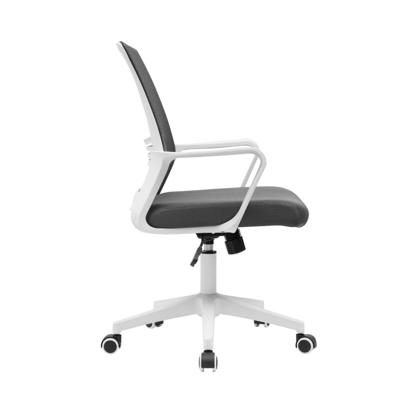 Swivel chair (gray) Swivel chair (gray)
