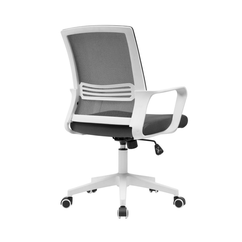 Swivel chair (gray) Swivel chair (gray)