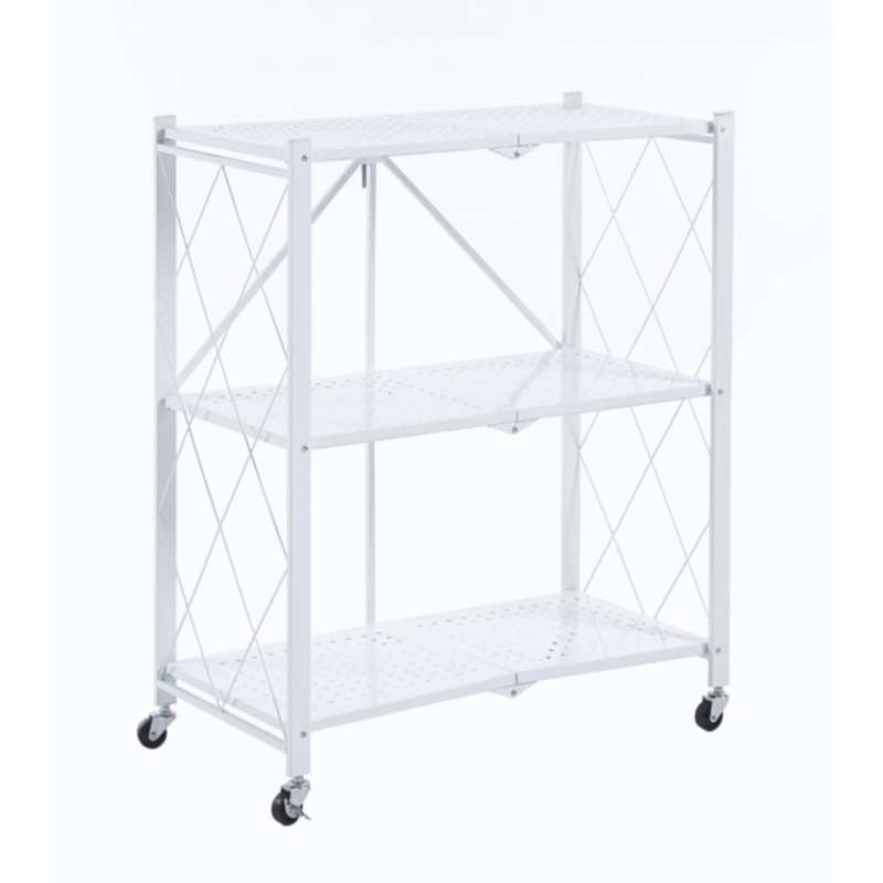Metal Shelf R4-FX (3P) (white) Metal Shelf R4-FX (3P) (white)