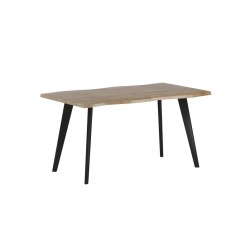 Mesa extensible (roble natural) 89x150(210) Mesa extensible (roble natural) 89x150(210)