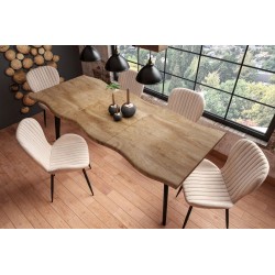 Mesa extensible (roble natural) 89x150(210) Mesa extensible (roble natural) 89x150(210)