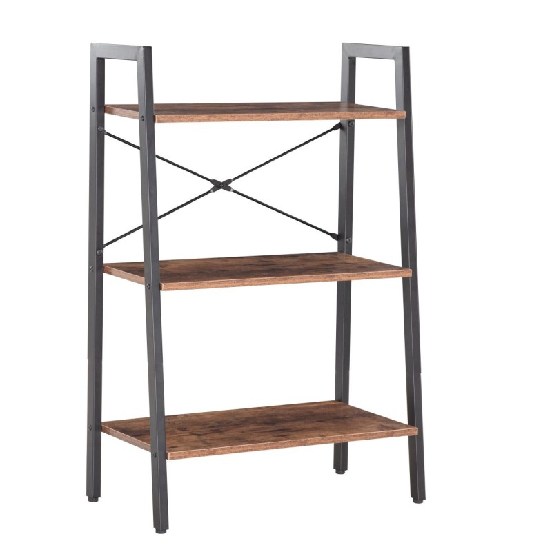 Shelf R1-FX (3P) (rustic brown) Shelf R1-FX (3P) (rustic brown)