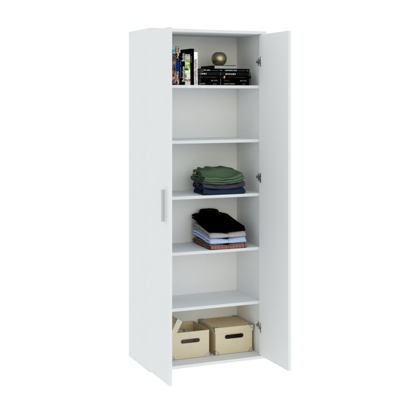 White shelf (70) White shelf (70)