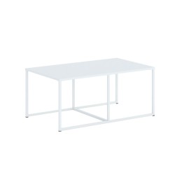 Bench (white) Bench (white)