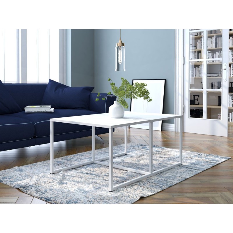 Bench (white) Bench (white)