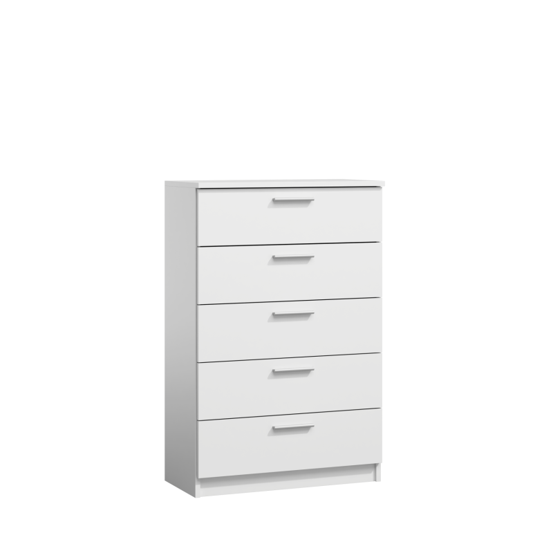 White dresser White dresser